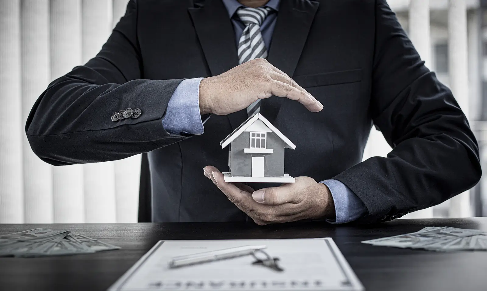 Landlord Insurance Explained: A Guide for Houston Property Owners